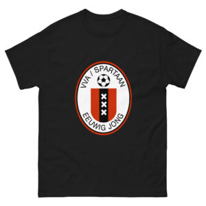Vva Spartaan -  T-shirt