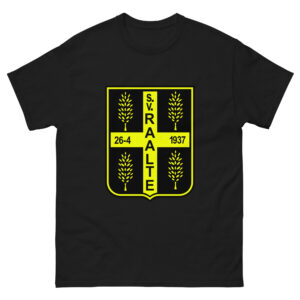 Svraalte - T-shirt