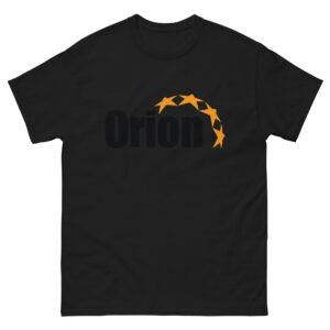 Svorion - T-shirt