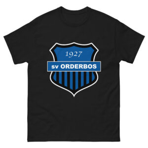 Svorderbos - T-shirt