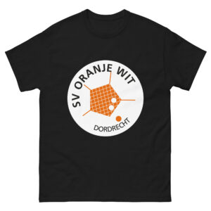 Svoranjewit - T-shirt