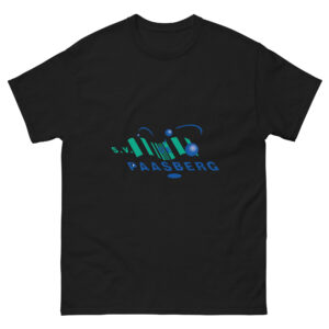 SVdePaasberg - T-shirt