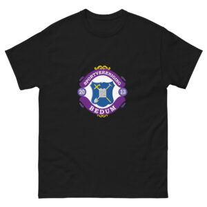 Svbedum -  T-shirt