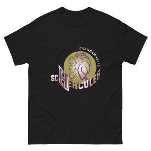 SCHerculeszaandam - T-shirt