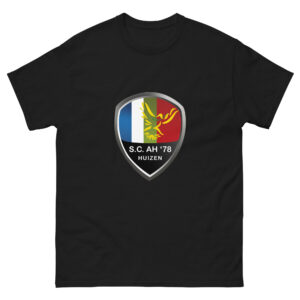 SCAH78 -  T-shirt