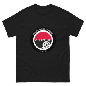 RSCAlliance - T-shirt