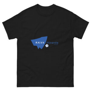 RKVVWijnandia -  T-shirt