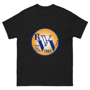 RKVVVaesrade -  T-shirt
