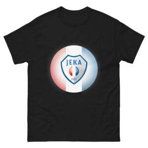 RKVVJEKA - T-shirt