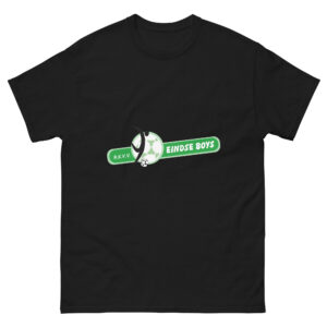 RKVVEindseBoys - T-shirt