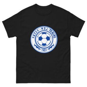 Rktsvwsj - T-shirt