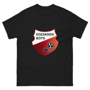 Kozakkenboys - T-shirt