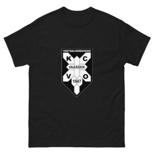KCVO - T-shirt