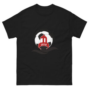 Hvc10(1) -  T-shirt