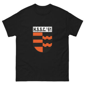 HSSC61 - T-shirt