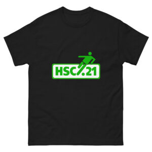 HSC21 -  T-shirt
