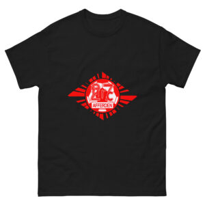 HRC27 - T-shirt