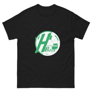 Heerenveenseboys - T-shirt