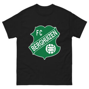 Fcberghuizen -  T-shirt