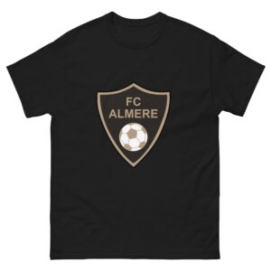 FCAlmere -  T-shirt