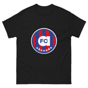 FcAbcoude(1) -  T-shirt