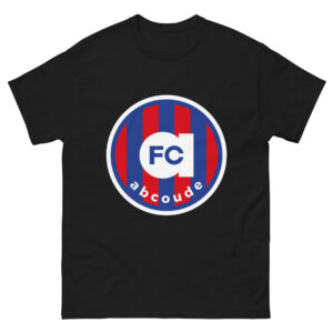Fcabcoude -  T-shirt