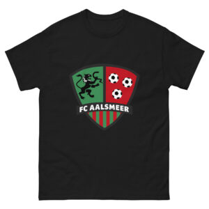 FCAalsmeer -  T-shirt