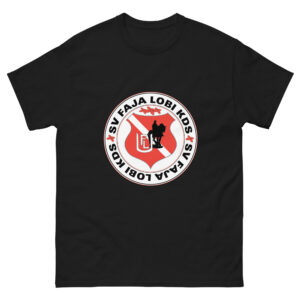 FajaLobiKDS - T-shirt