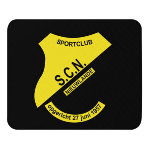 SCNieuwlande - Muismat