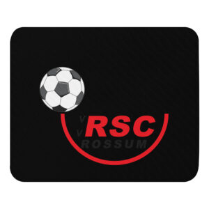 RSCRossum -  Muismat