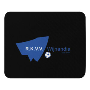 RKVVWijnandia -  Muismat