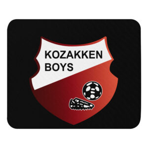 Kozakkenboys - Muismat