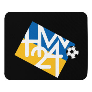Hvv24 - Muismat