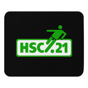 HSC21 -  Muismat