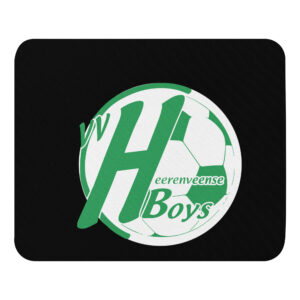 Heerenveenseboys - Muismat