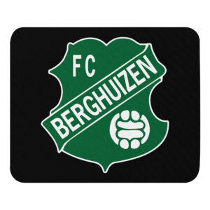 Fcberghuizen -  Muismat