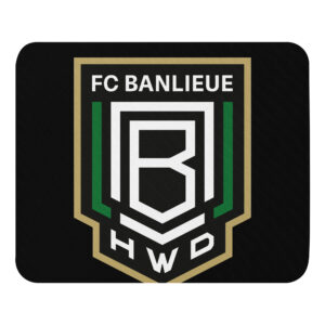 Fcbanlieue - Muismat