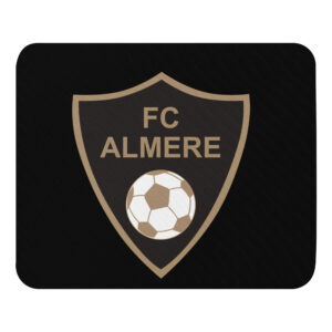 FCAlmere -  Muismat
