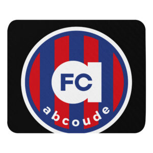 Fcabcoude -  Muismat