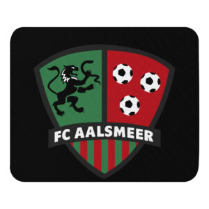 FCAalsmeer -  Muismat