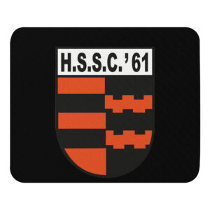 HSSC61 - Muismat