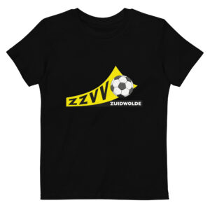ZZVV - Biologisch katoenen T-shirt voor kinderen