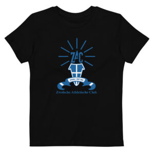 ZAC - Biologisch katoenen T-shirt voor kinderen