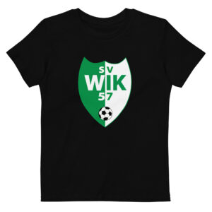 WIK57 -  Biologisch katoenen T-shirt voor kinderen