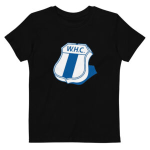 WHC -  Biologisch katoenen T-shirt voor kinderen