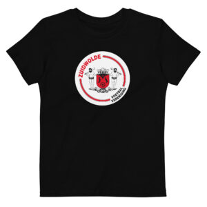 Vvzuidwolde - Biologisch katoenen T-shirt voor kinderen