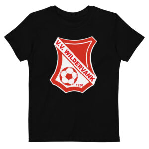 VVWildervank - Biologisch katoenen T-shirt voor kinderen