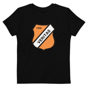 Vvveritas - Biologisch katoenen T-shirt voor kinderen