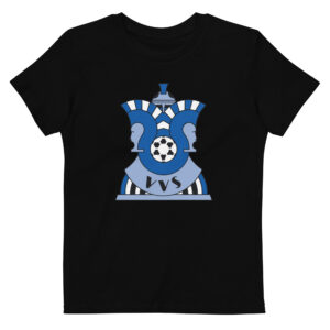 Vvsoostwold - Biologisch katoenen T-shirt voor kinderen