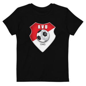 VVRVU - Biologisch katoenen T-shirt voor kinderen